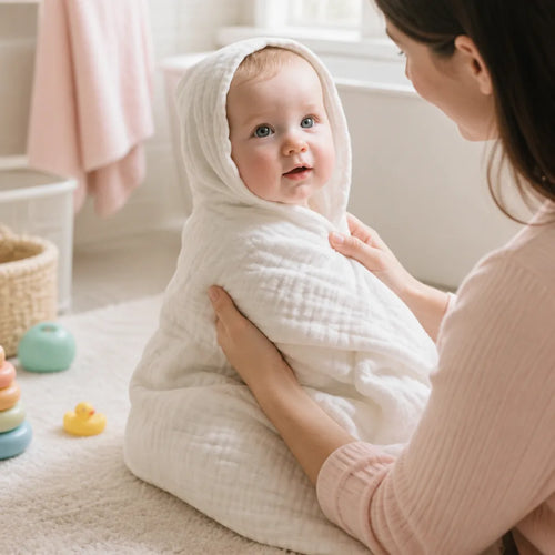 cape-bain-bebe-poncho