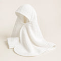 Cape Bain Bébé Poncho