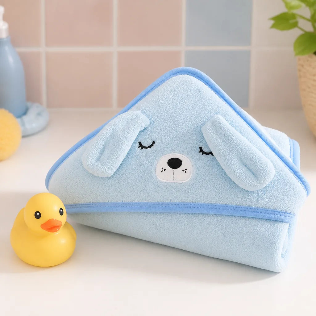 cape-de-bain-bebe-18-mois