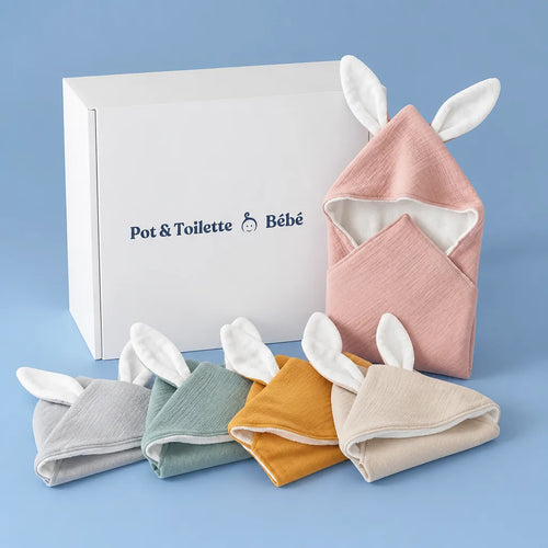 cape-de-bain-bebe-avec-oreilles