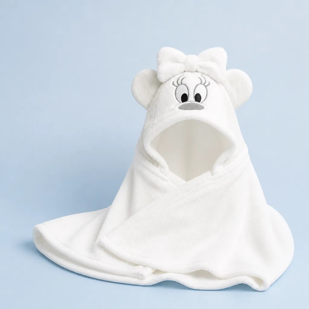 Cape De Bain Bebe Bambi