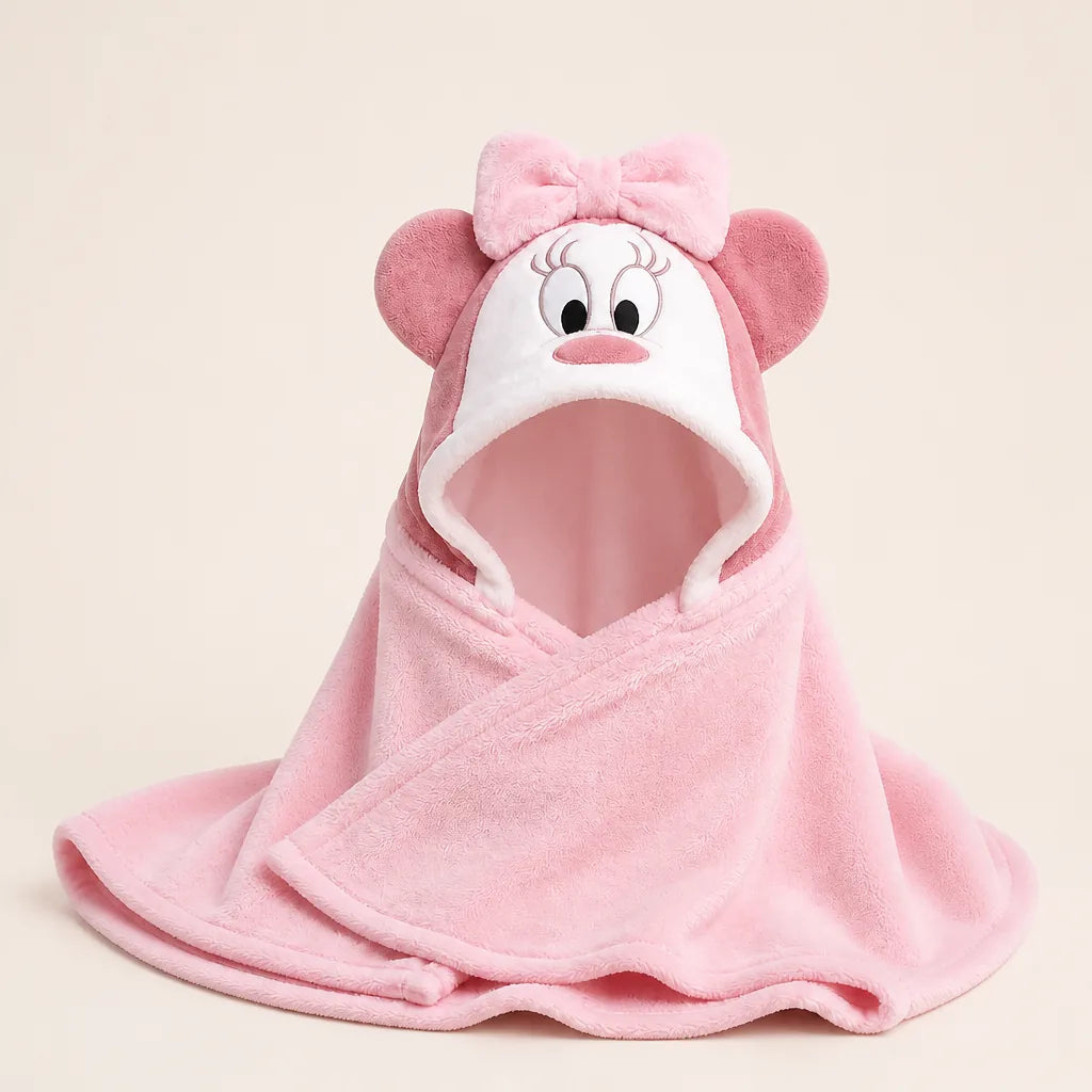 Cape De Bain Bebe Bambi