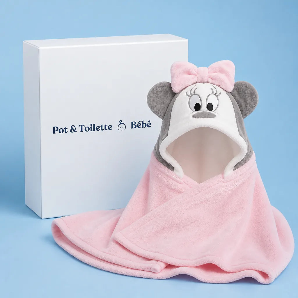 cape-de-bain-bebe-bambi