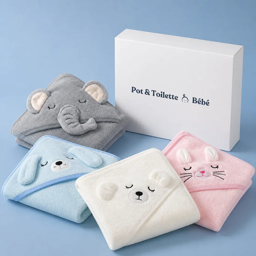 cape-de-bain-bebe-bleu-gris