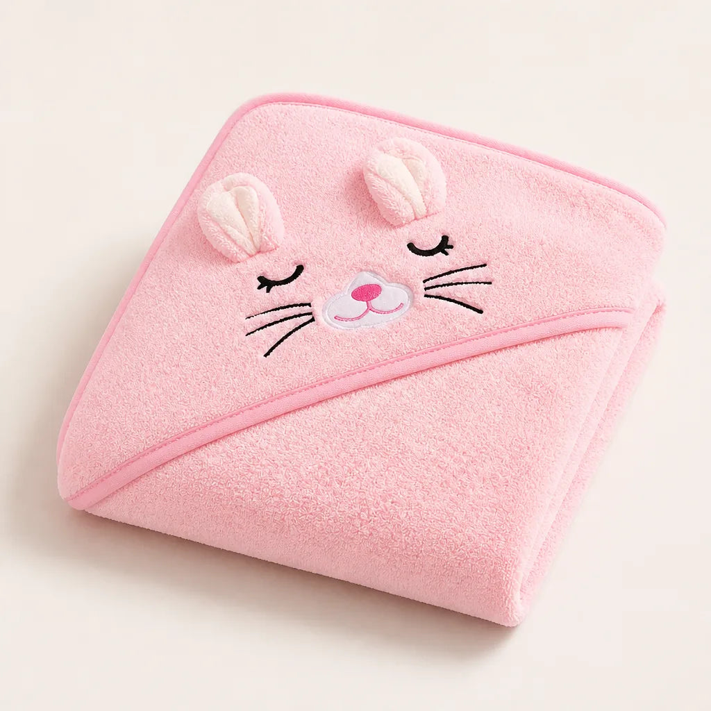 Cape De Bain Bebe Brodee