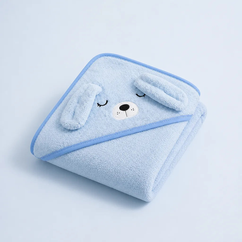 Cape De Bain Bebe Brodee