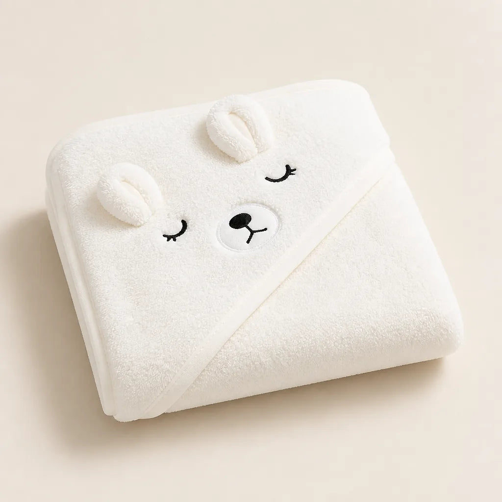 Cape De Bain Bebe Brodee