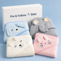 cape-de-bain-bebe-chat