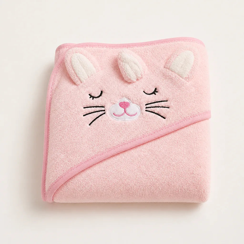 Cape De Bain Bebe Chat