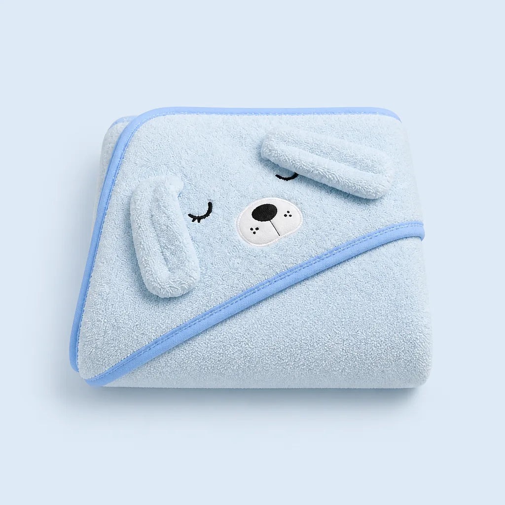 Cape De Bain Bebe Chat
