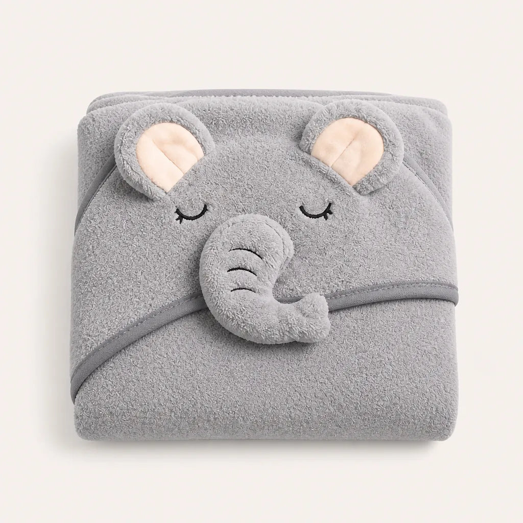 Cape De Bain Bebe Chat