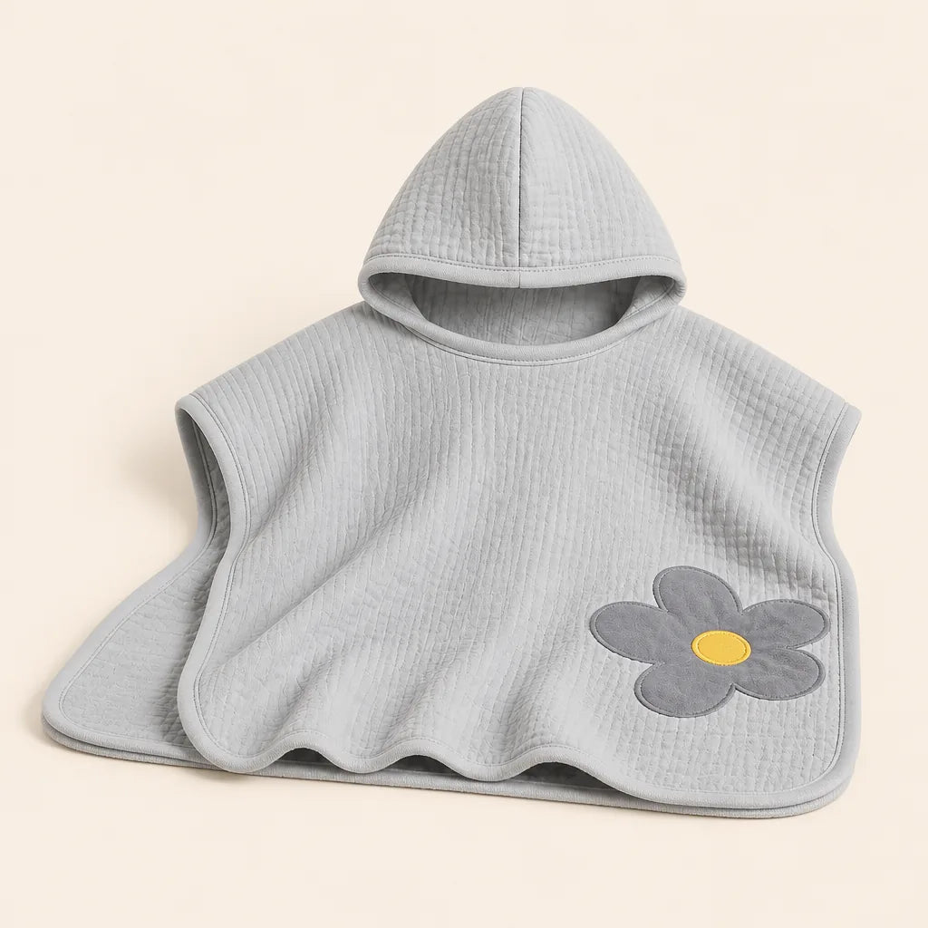 Cape De Bain Bebe Garcon Original