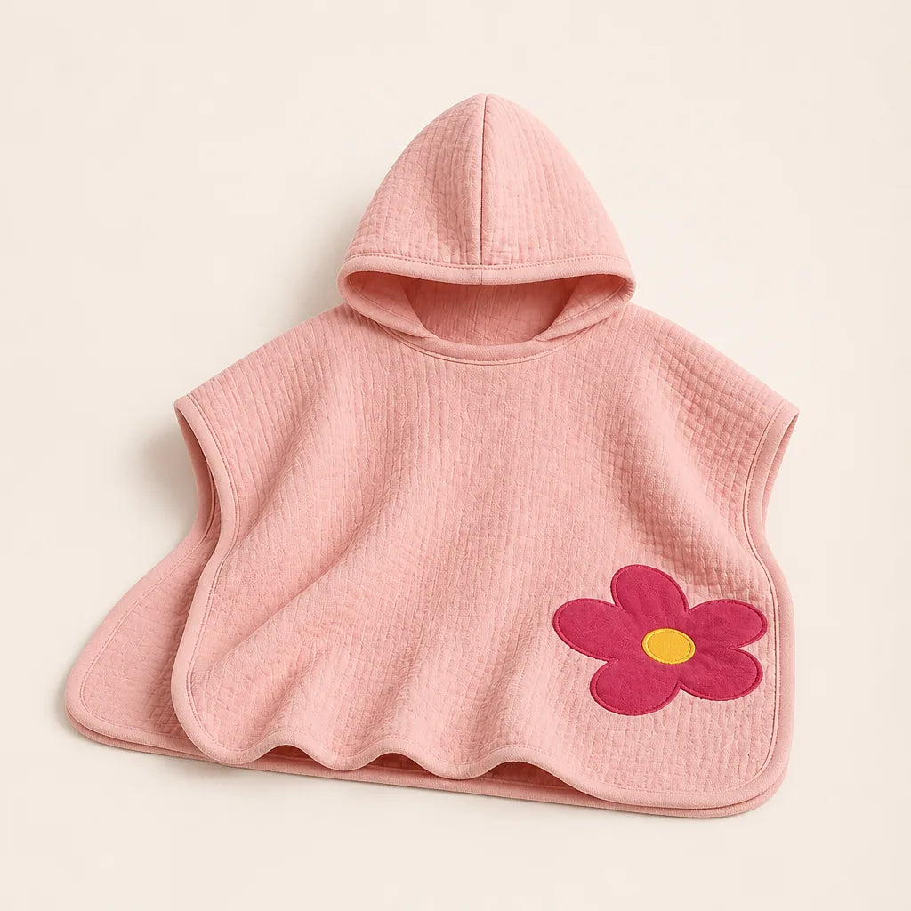 Cape De Bain Bebe Garcon Original