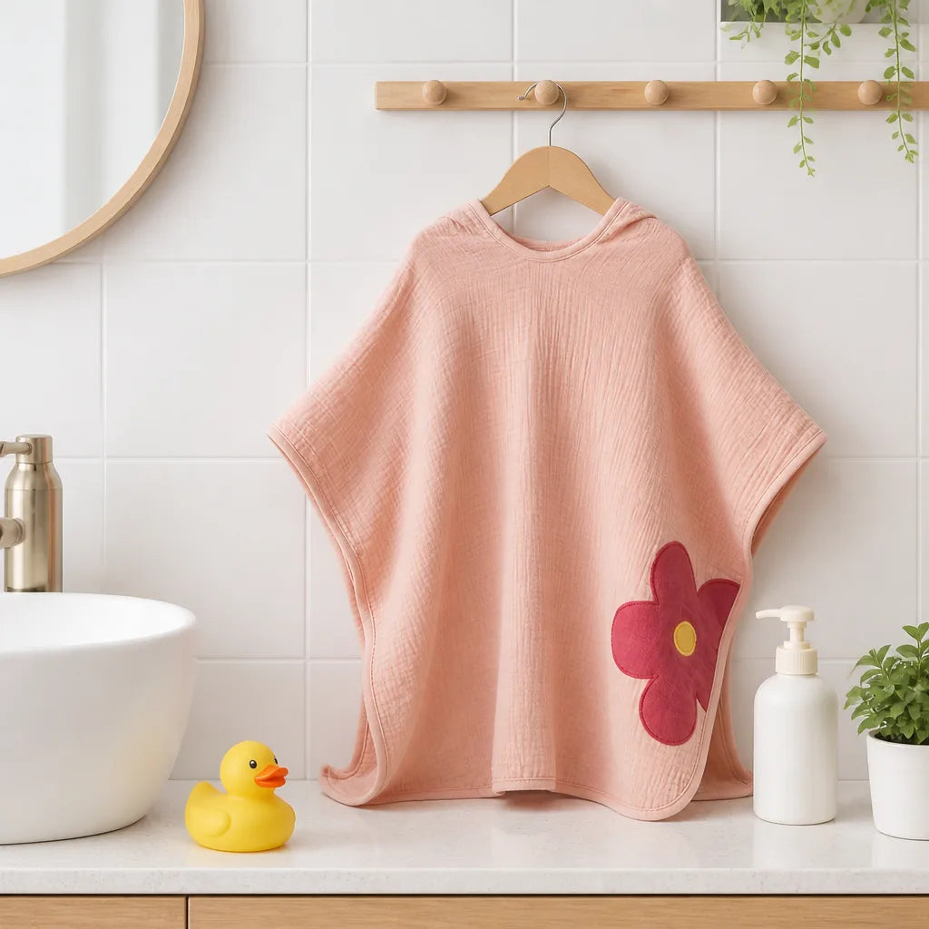 cape-de-bain-bebe-garcon-original