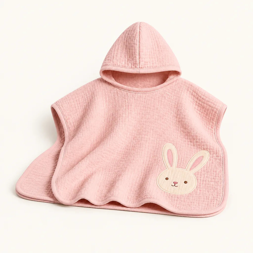 Cape De Bain Bebe Garcon Original