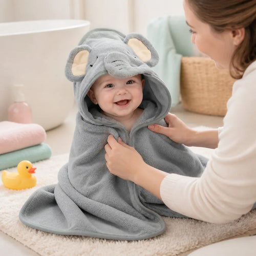 cape-de-bain-bebe-koala