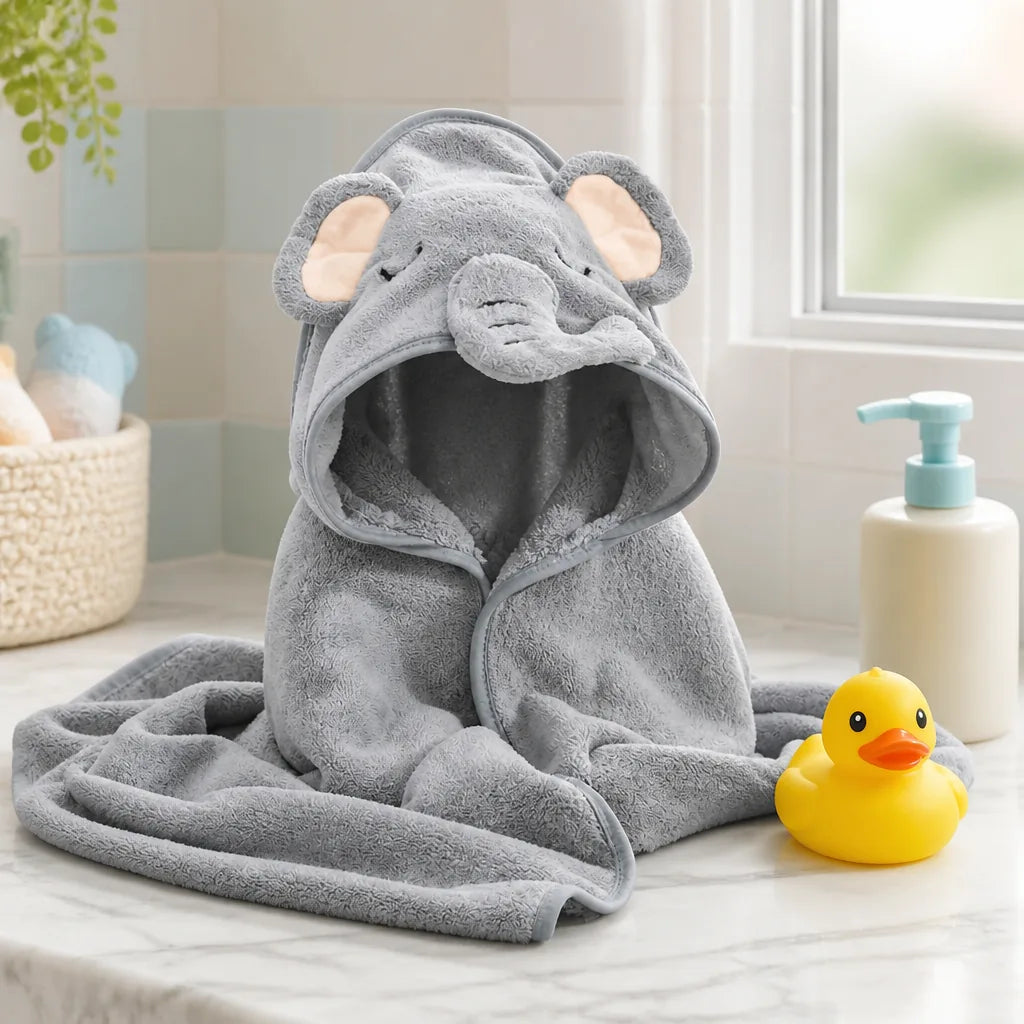 cape-de-bain-bebe-koala