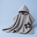 Cape De Bain Bébé Légère