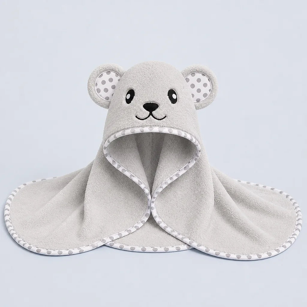 Cape De Bain Bebe Panda