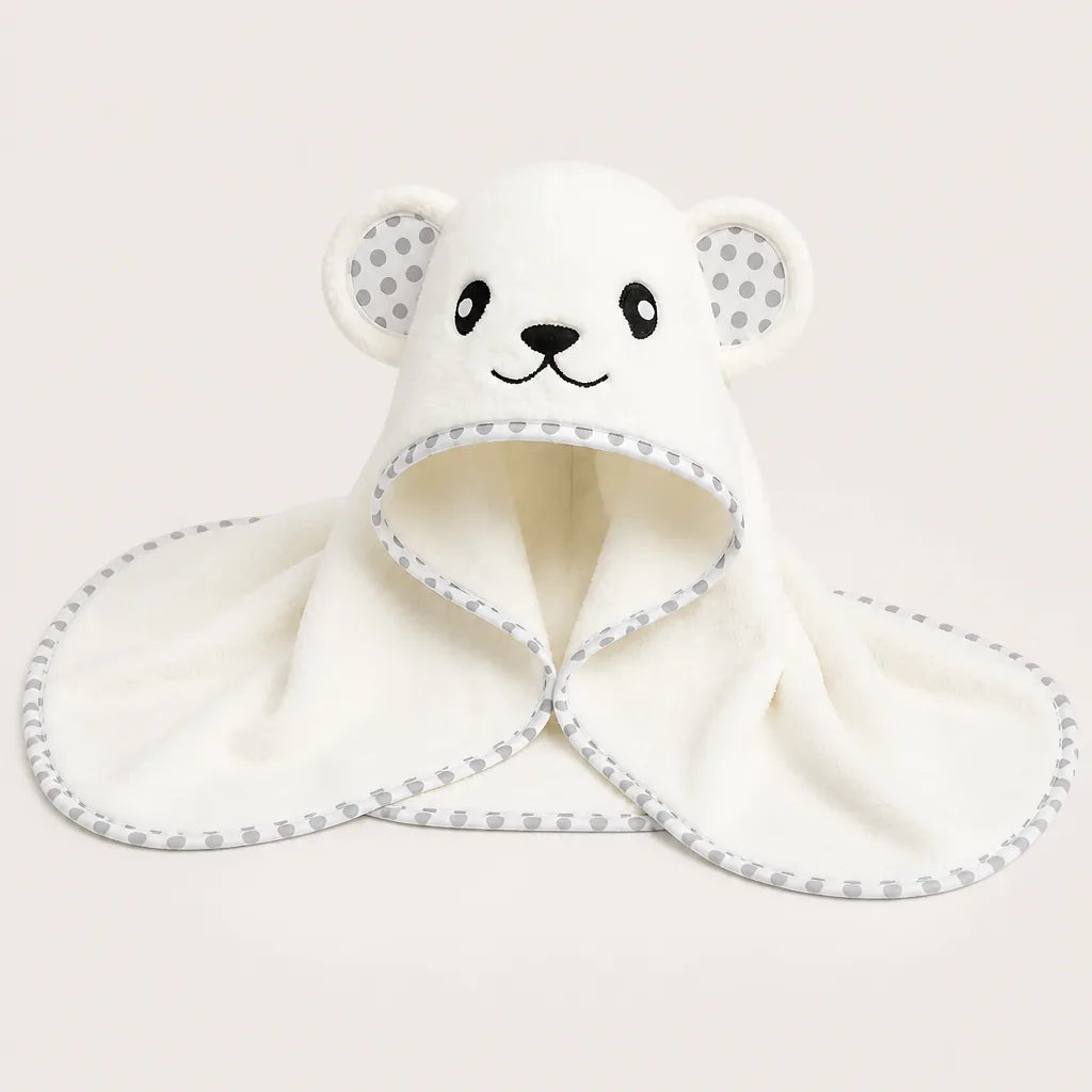 Cape De Bain Bebe Panda