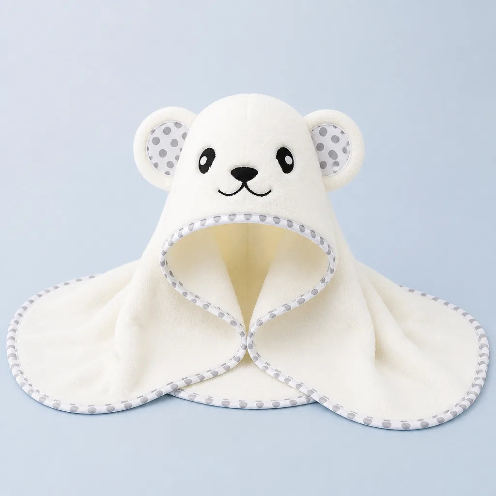 Cape De Bain Bebe Panda