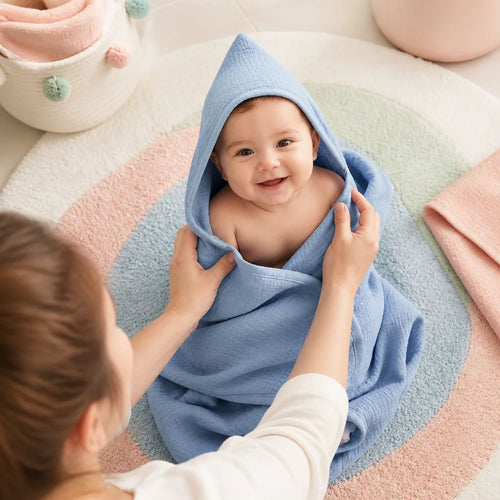 cape-de-bain-bebe-personnalise