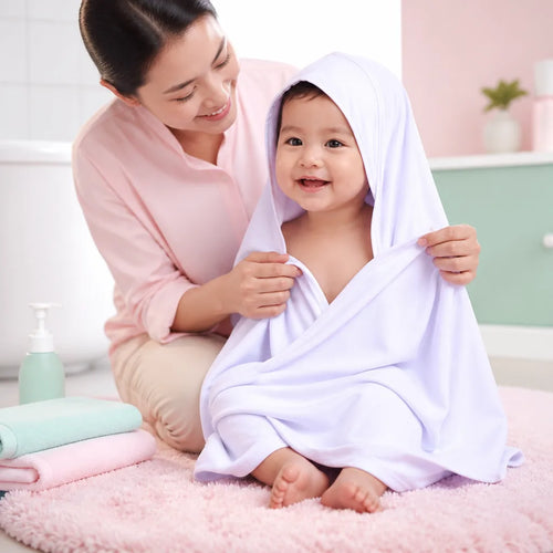 cape-de-bain-bebe-turquoise