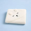Cape De Bain Bebe Vache