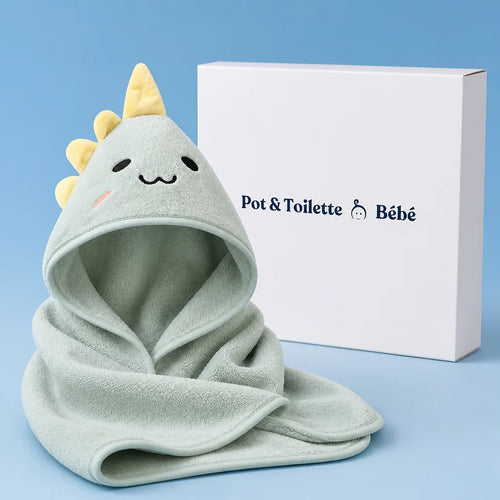cape-de-bain-naturel-bebe
