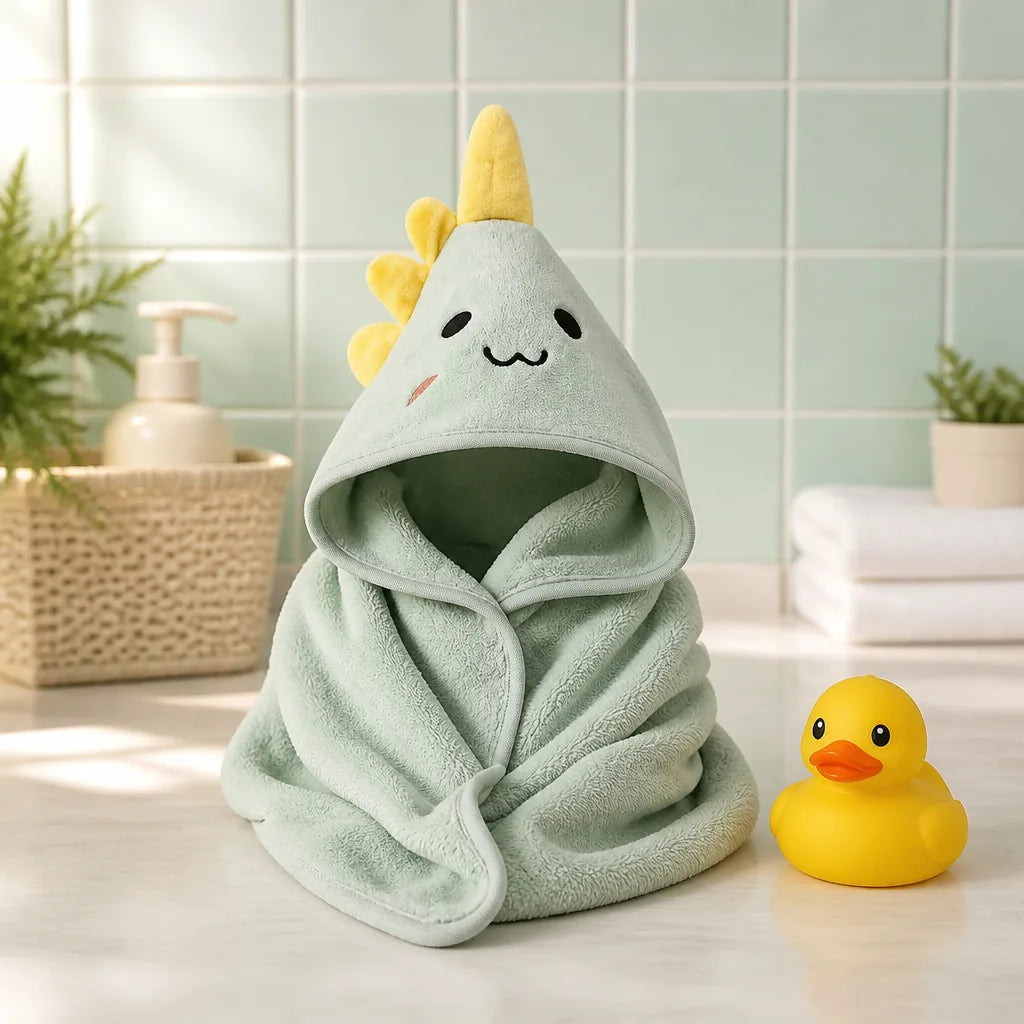 cape-de-bain-naturel-bebe