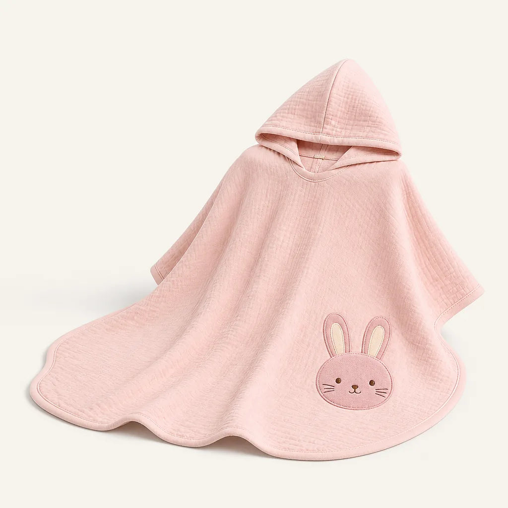 Cape De Bain Plage Bebe