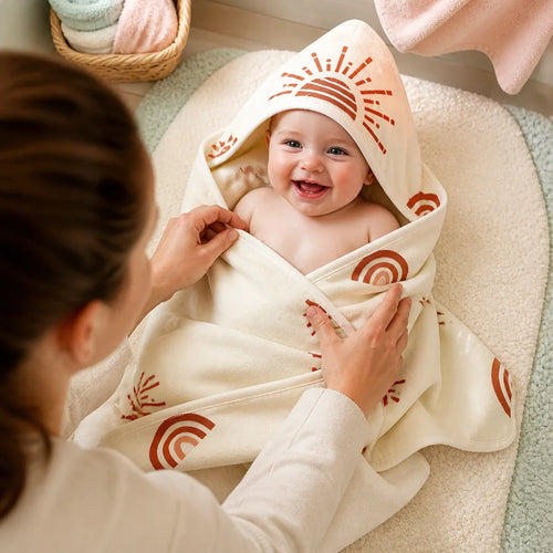 cape-sortie-de-bain-bebe