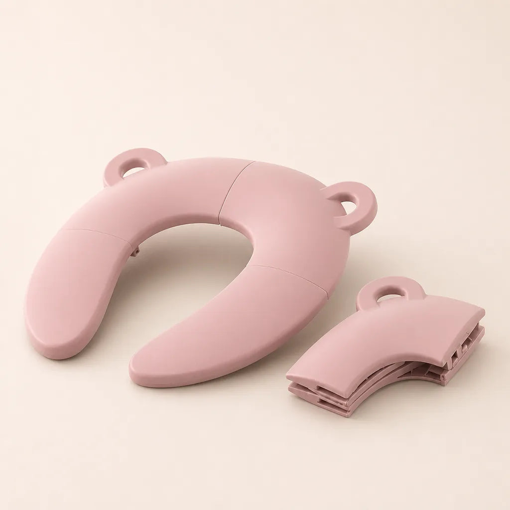 Coussin Pour Réducteur De Toilettes
