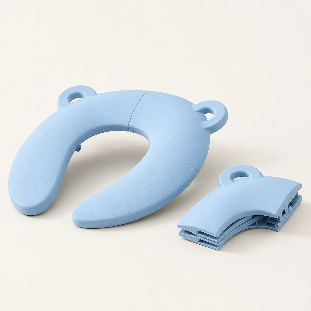 Coussin Pour Réducteur De Toilettes
