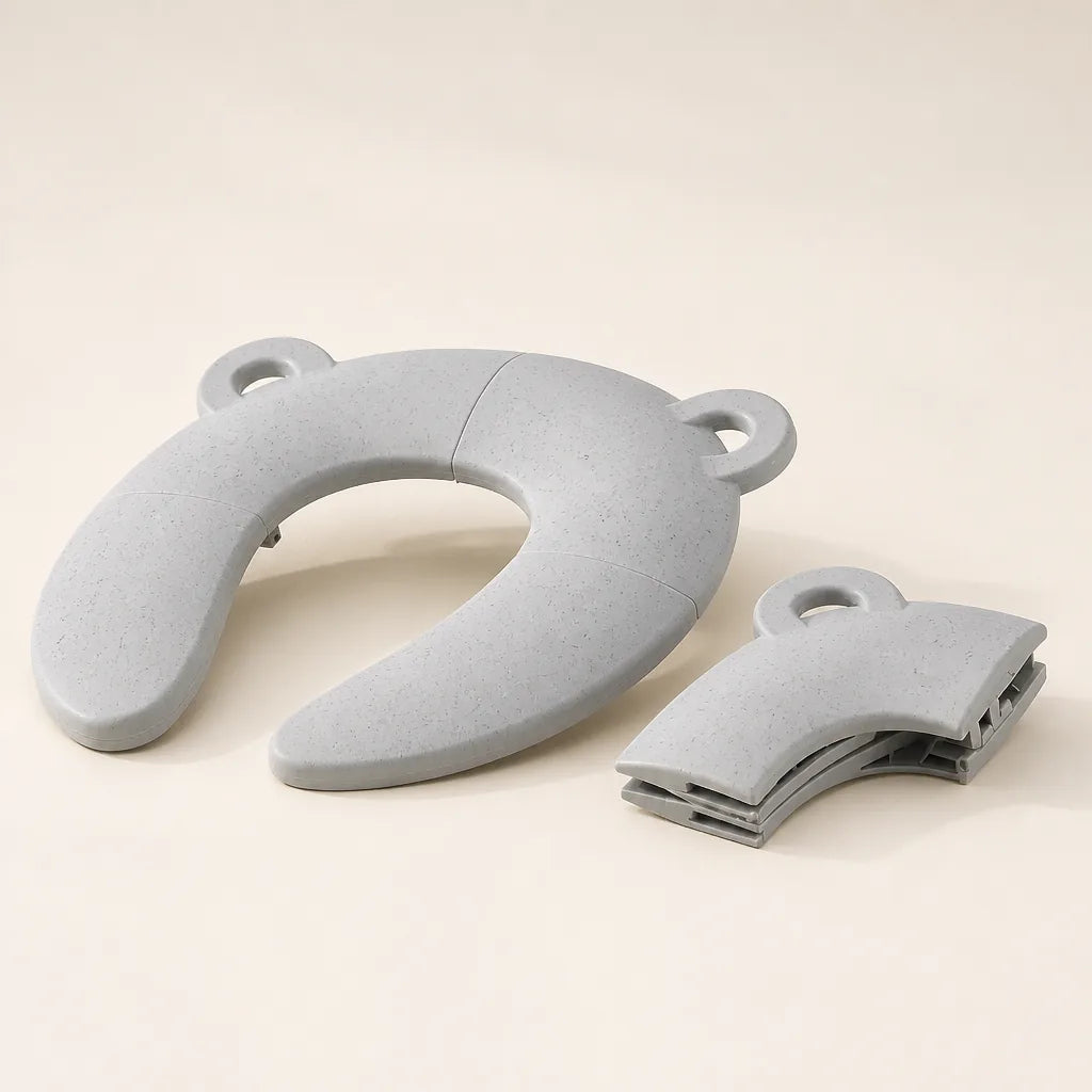 Coussin Pour Réducteur De Toilettes