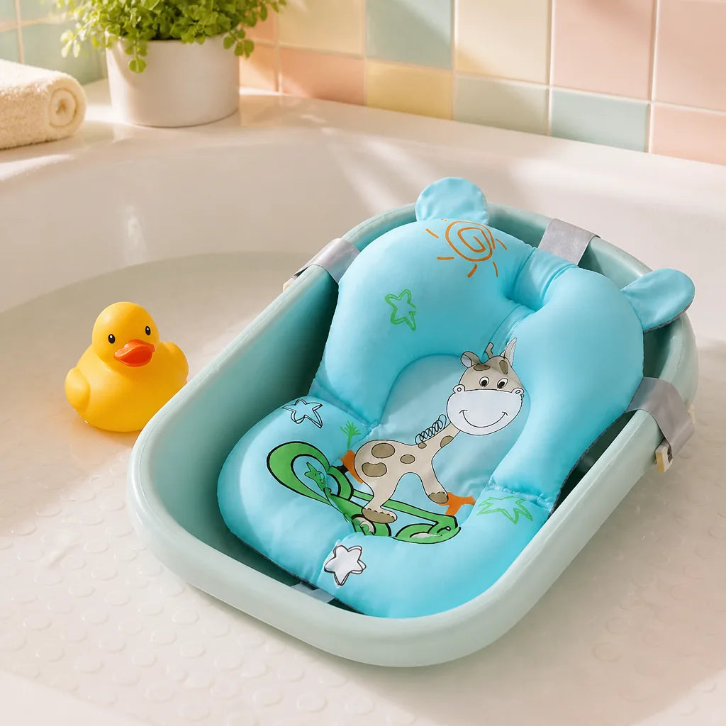 coussin-siege-de-bain-bebe-ergonomique