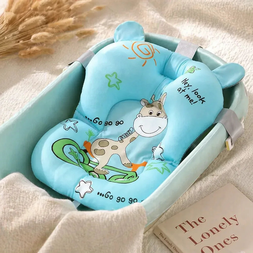 Coussin Siège De Bain Bébé Ergonomique
