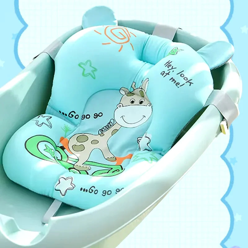 Coussin Siege de Bain Bebe