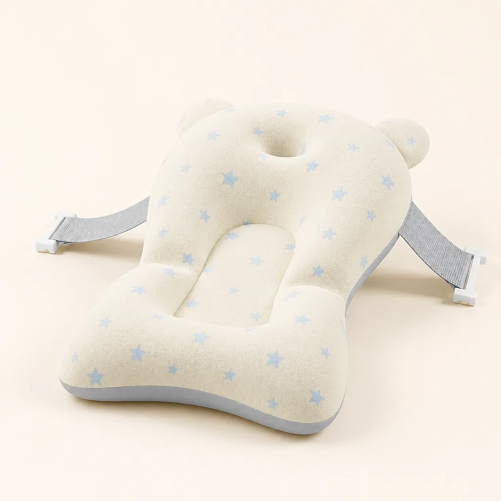 Coussin Siège De Bain Bébé