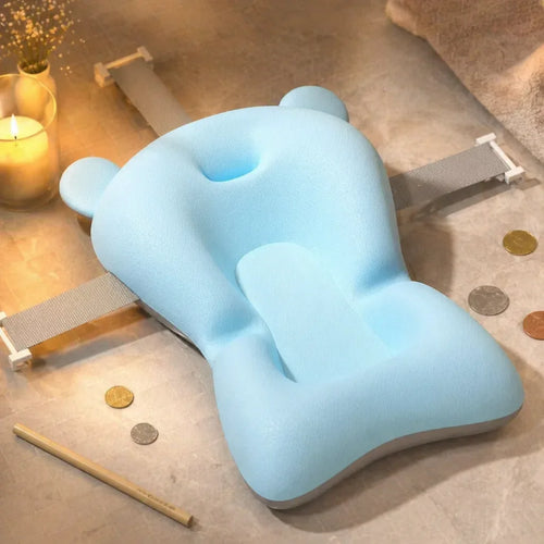 Coussin Siège De Bain Bébé