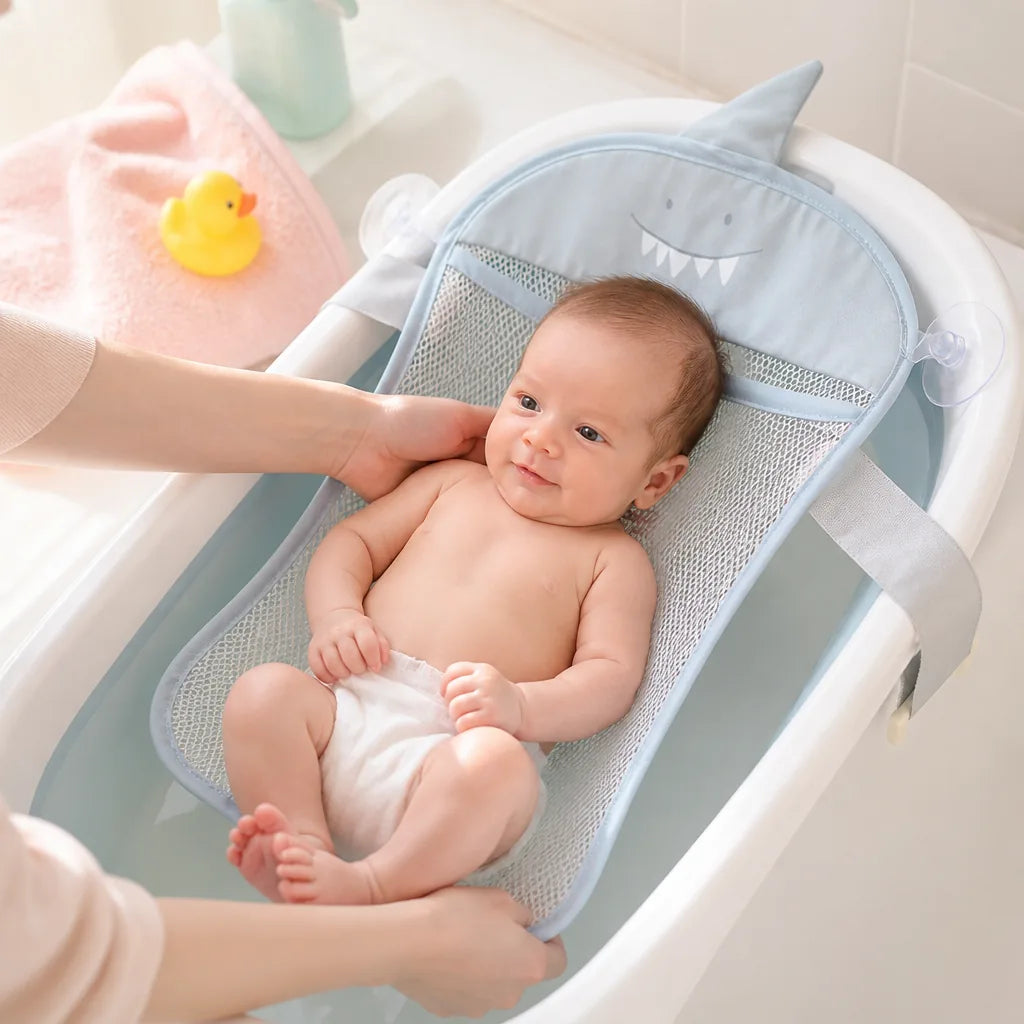 filet-de-bain-jouet-bebe