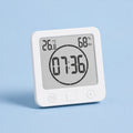 Horloge Thermometre Salle De Bain