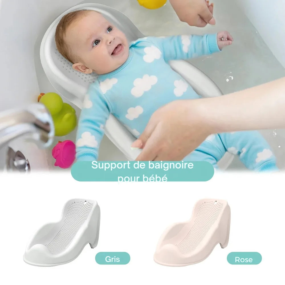 Siège De Bain Bébé 6 Mois