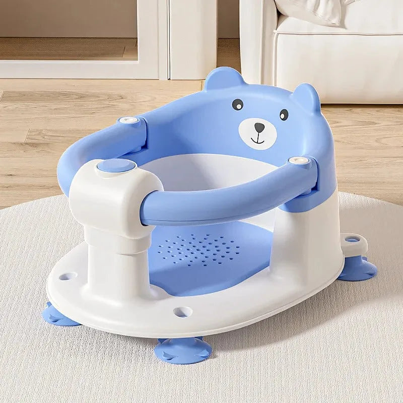 Anneau De Bain Bébé Siège