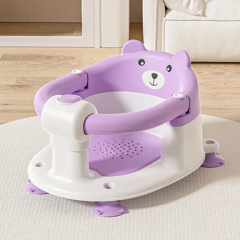 Anneau De Bain Bébé Siège
