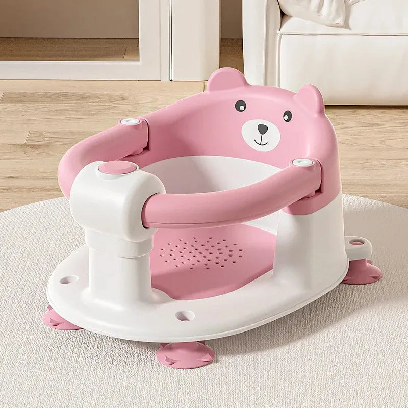 Anneau De Bain Bébé Siège