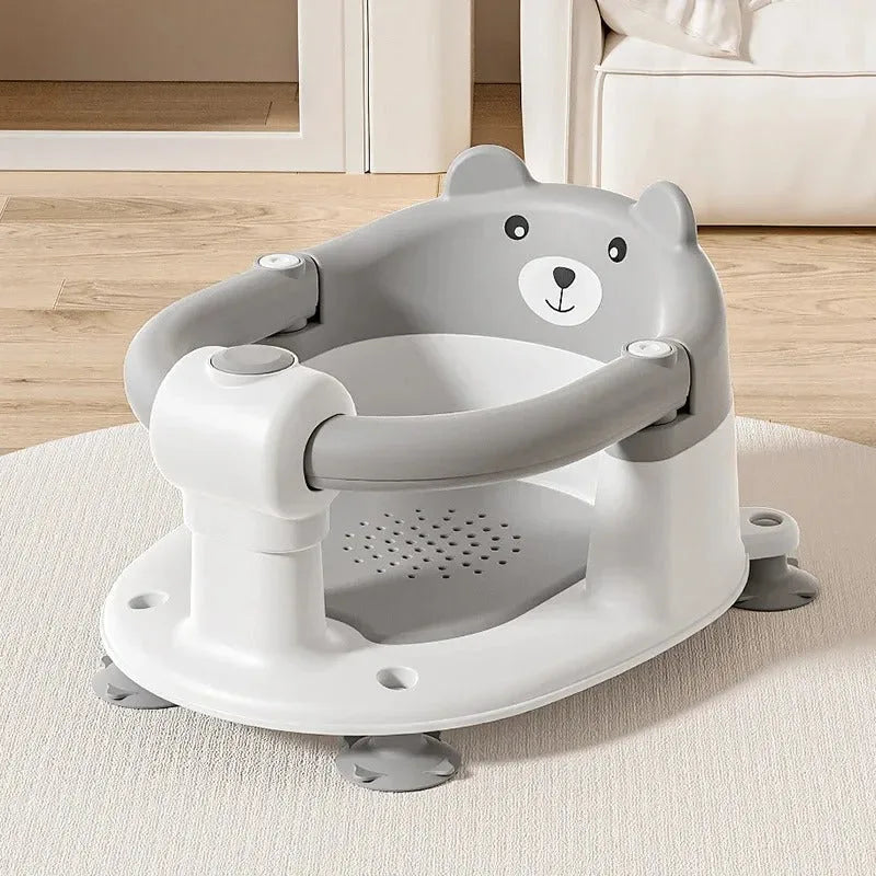 Anneau De Bain Bébé Siège