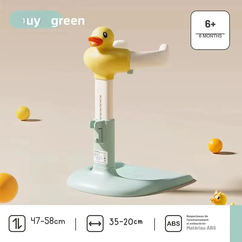 Siège De Bain Bébé Réglable