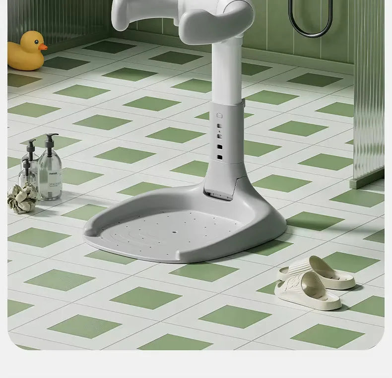 Siège De Bain Bébé Réglable