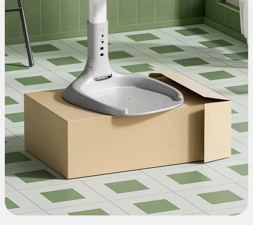Siège De Bain Bébé Réglable